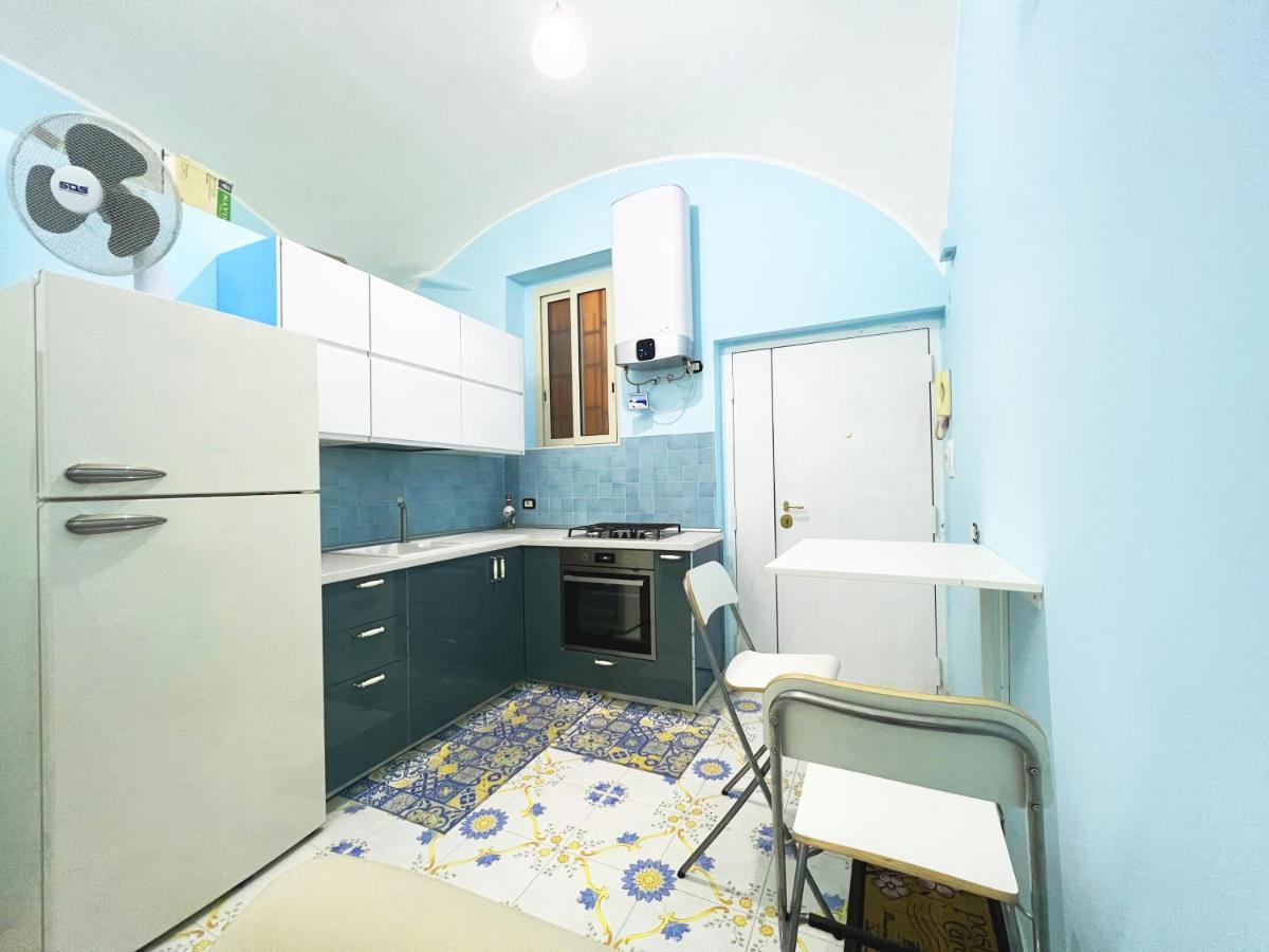 Appartamento Nel Cuore Di Формия Екстериор снимка